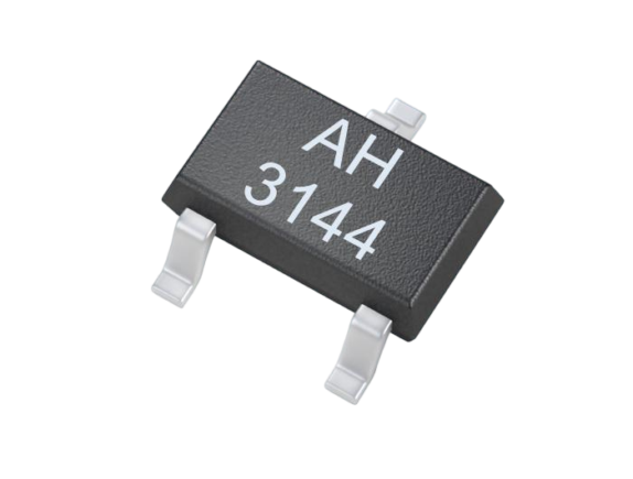 AH3144 smd