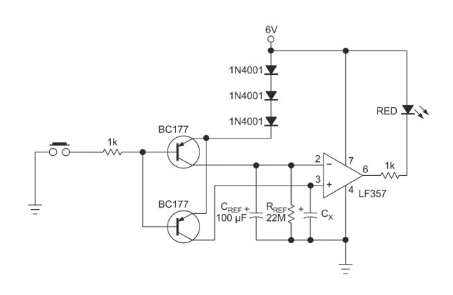 Amplifier circuits