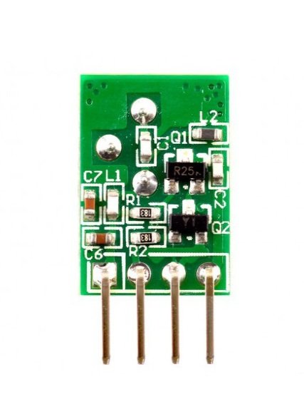 JMR-TX-1 315MHz Module Back