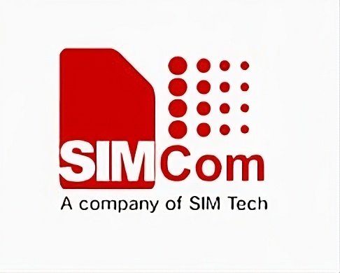 Logo SIMCOM
