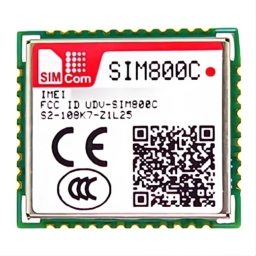 Module SIM800C