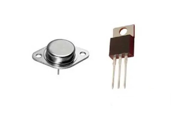 Power transistor