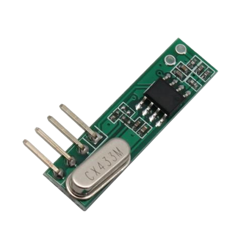 Receiver_Module