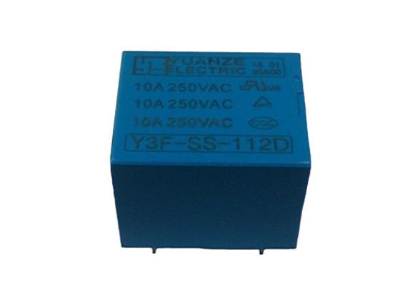 Relay-Y3F-SS-112D-1