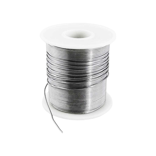 Tin wire