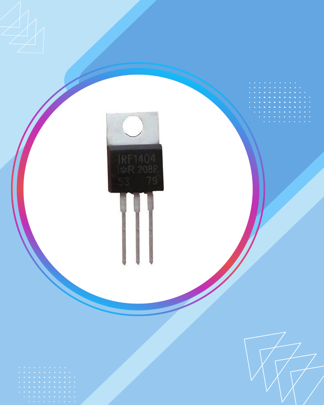 Mosfet